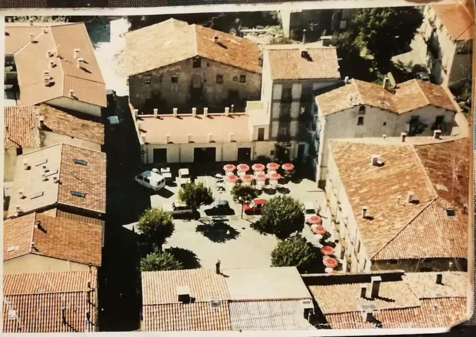 Pis Amb Encant A Campdevanol,Al Centre Del Poble. Екстериор снимка